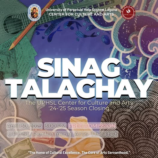 SINAG TALAGHAY