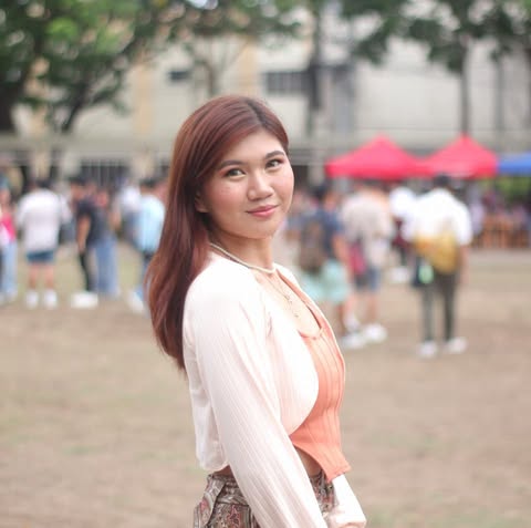 Kathleen Jane T. Valenzuela