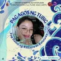 Lynette Gian P. Feliciano